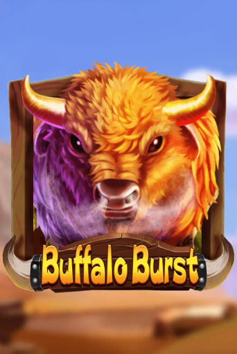 Демо версия Buffalo Burst от Dragoon Soft | Казино Чемпион Слотс 