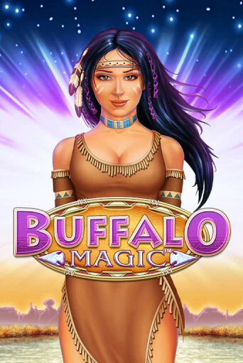 Демо версия Buffalo Magic от Greentube | Казино Чемпион Слотс 