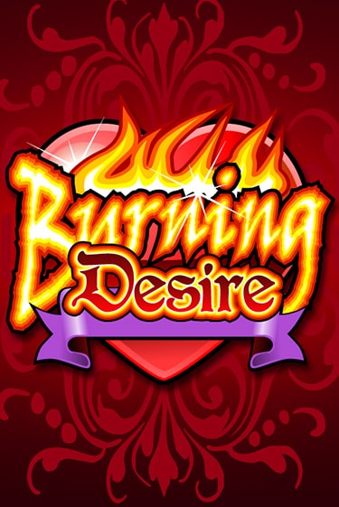 Демо версия Burning Desire от Games Global | Казино Чемпион Слотс 