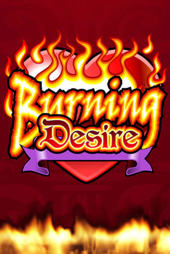 Демо версия Burning Desire от Microgaming | Казино Чемпион Слотс 