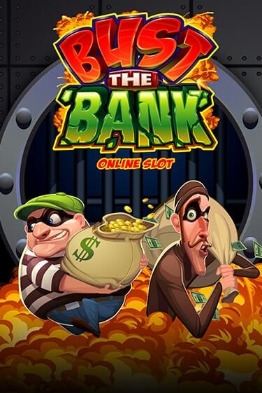 Демо версия Bust The Bank от Games Global | Казино Чемпион Слотс 