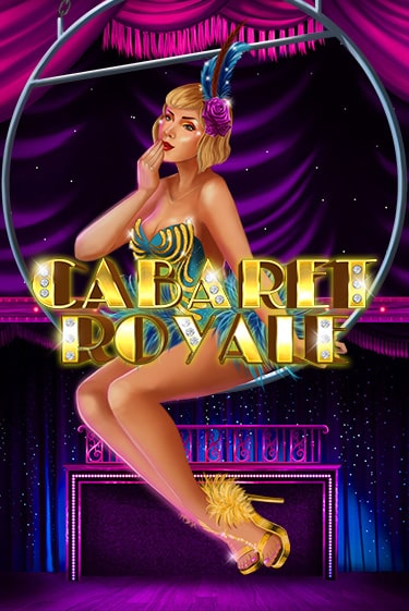 Демо версия Cabaret Royale от Games Global | Казино Чемпион Слотс 