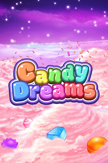 Демо версия Candy Dreams от Games Global | Казино Чемпион Слотс 