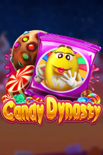 Демо версия Candy Dynasty от Dragoon Soft | Казино Чемпион Слотс 