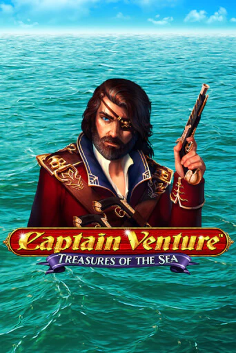 Демо версия Captain Venture от Greentube | Казино Чемпион Слотс 