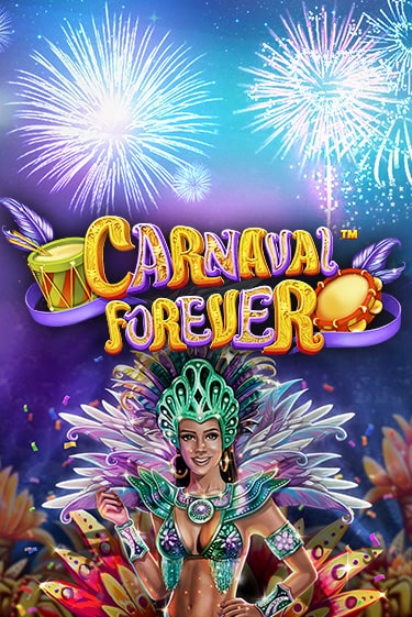 Демо версия Carnaval Forever от BetSoft | Казино Чемпион Слотс 