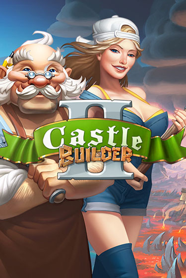 Демо версия Castle Builder II от Games Global | Казино Чемпион Слотс 