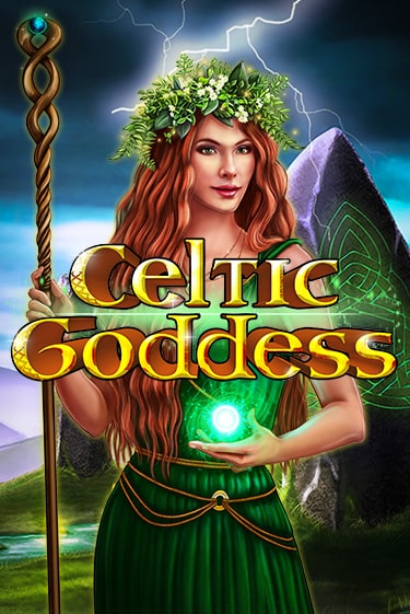 Демо версия Celtic Goddess от Games Global | Казино Чемпион Слотс 