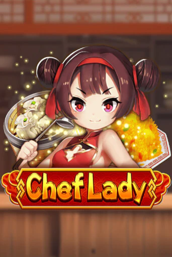 Демо версия Chef Lady от Dragoon Soft | Казино Чемпион Слотс 