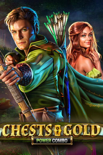 Демо версия Chests of Gold: Power Combo от Microgaming | Казино Чемпион Слотс 