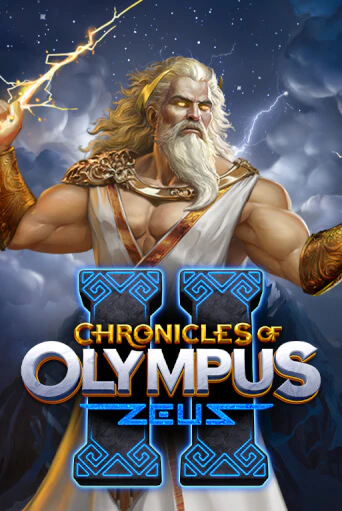 Демо версия Chronicles of Olympus II Zeus от Microgaming | Казино Чемпион Слотс 