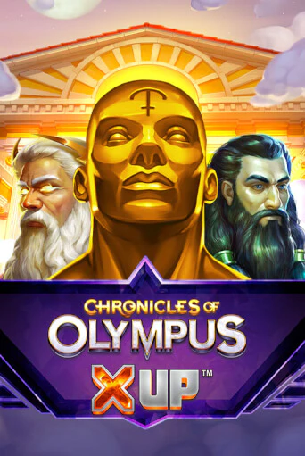 Демо версия Chronicles of Olympus X UP от Microgaming | Казино Чемпион Слотс 