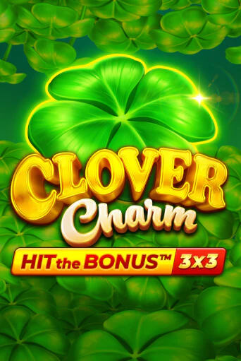 Демо версия Clover Charm: Hit the Bonus от Playson | Казино Чемпион Слотс 