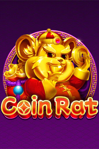 Демо версия Coin Rat от Dragoon Soft | Казино Чемпион Слотс 