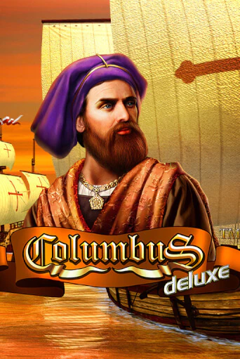 Демо версия Columbus Deluxe от Greentube | Казино Чемпион Слотс 