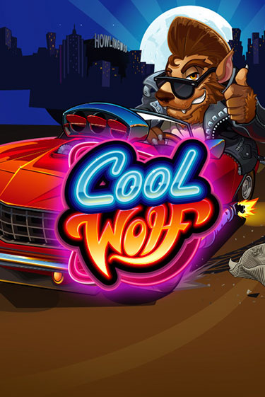 Демо версия Cool Wolf от Games Global | Казино Чемпион Слотс 