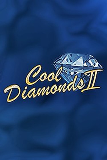 Демо версия Cool Diamonds II от Amatic | Казино Чемпион Слотс 