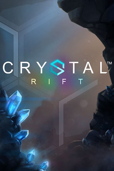 Демо версия Crystal Rift от Games Global | Казино Чемпион Слотс 