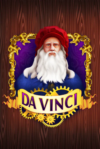 Демо версия da Vinci от KA Gaming | Казино Чемпион Слотс 