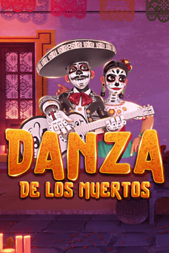 Демо версия Danza de los Muertos от Spinmatic | Казино Чемпион Слотс 