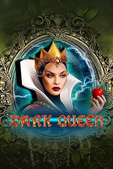 Демо версия Dark Queen от Amusnet Interactive | Казино Чемпион Слотс 