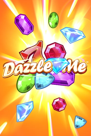 Демо версия Dazzle Me™ от NetEnt Deluxe | Казино Чемпион Слотс 