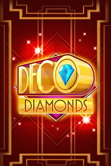 Демо версия Deco Diamonds от Games Global | Казино Чемпион Слотс 