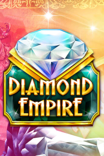 Демо версия Diamond Empire от Microgaming | Казино Чемпион Слотс 