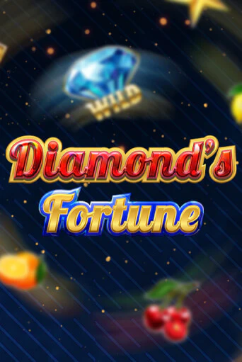 Демо версия Diamond's Fortune от Zeusplay | Казино Чемпион Слотс 