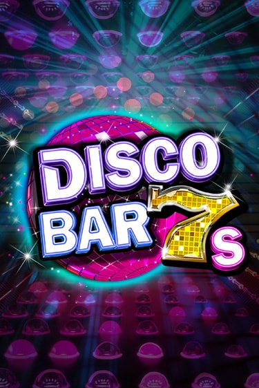 Демо версия Disco Bar 7s от Booming Games | Казино Чемпион Слотс 