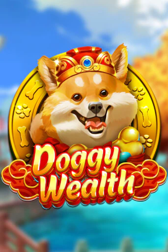 Демо версия Doggy Wealth от Dragoon Soft | Казино Чемпион Слотс 