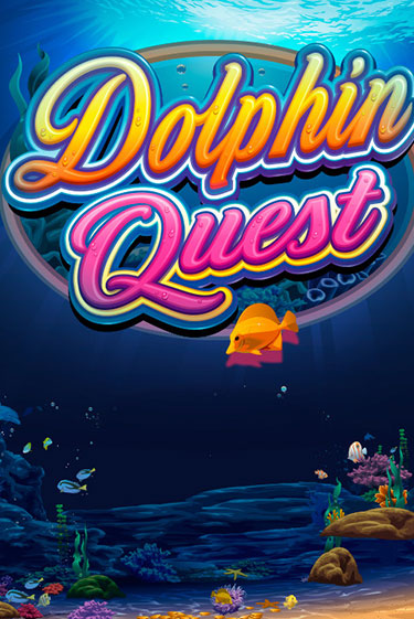 Демо версия Dolphin Quest от Games Global | Казино Чемпион Слотс 