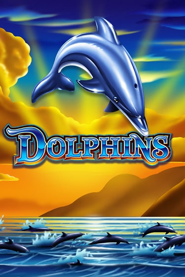 Демо версия Dolphins от Games Global | Казино Чемпион Слотс 