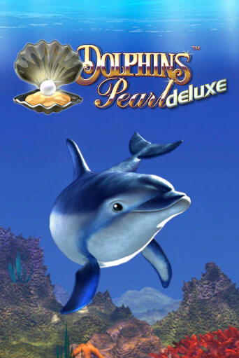 Демо версия Dolphin's Pearl Deluxe от Greentube | Казино Чемпион Слотс 