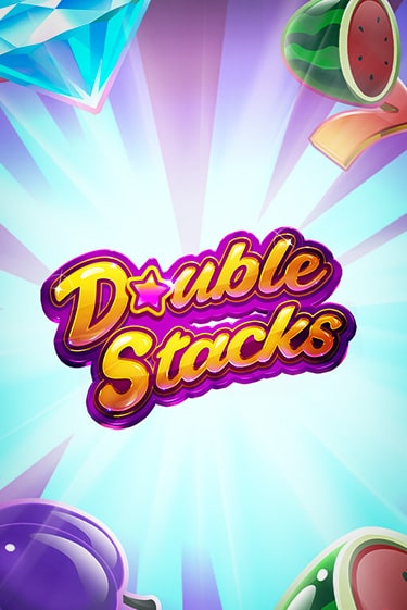 Демо версия Double Stacks от NetEnt Deluxe | Казино Чемпион Слотс 