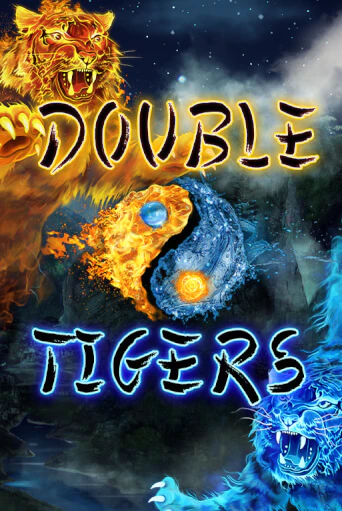 Демо версия Double Tigers от Wazdan | Казино Чемпион Слотс 