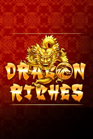 Демо версия Dragon Riches от TomHorn | Казино Чемпион Слотс 