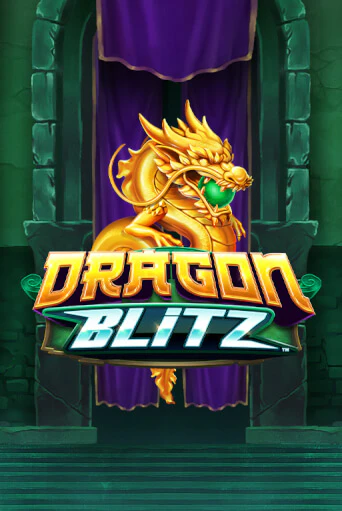 Демо версия Dragon Blitz от Greentube | Казино Чемпион Слотс 