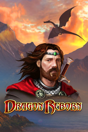 Демо версия Dragon Reborn от Amusnet Interactive | Казино Чемпион Слотс 