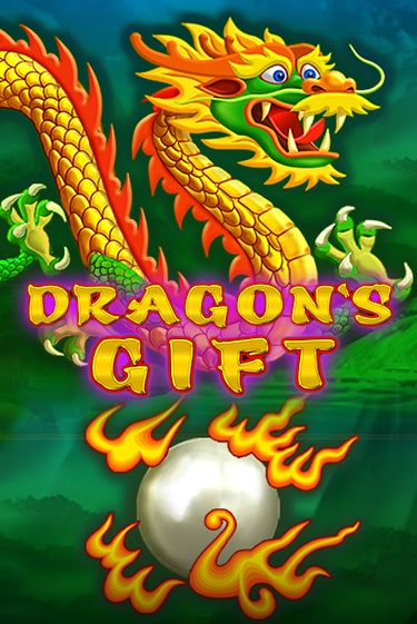 Демо версия Dragons Gift от Amatic | Казино Чемпион Слотс 