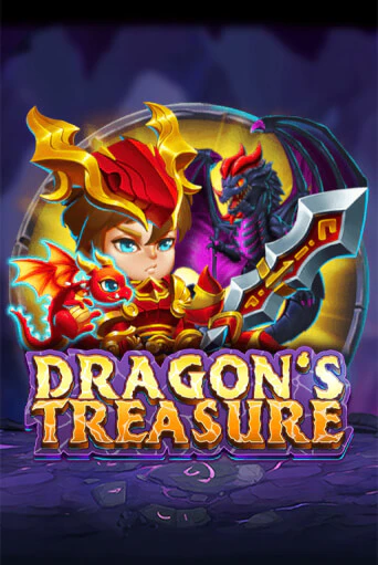 Демо версия Dragon's Treasure от Dragoon Soft | Казино Чемпион Слотс 