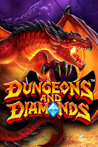 Демо версия Dungeons and Diamonds™ от Microgaming | Казино Чемпион Слотс 