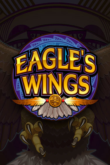 Демо версия Eagles Wings от Games Global | Казино Чемпион Слотс 