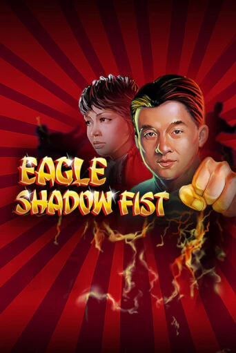 Демо версия Eagle Shadow Fist от RTG Slots | Казино Чемпион Слотс 