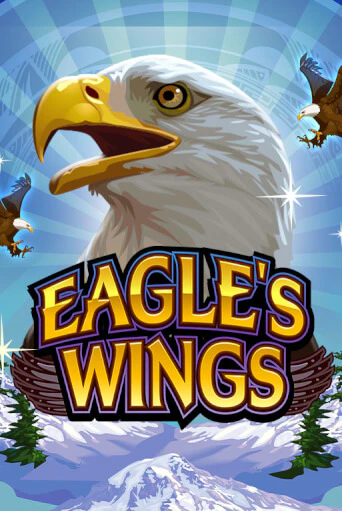 Демо версия Eagle's Wings от Microgaming | Казино Чемпион Слотс 