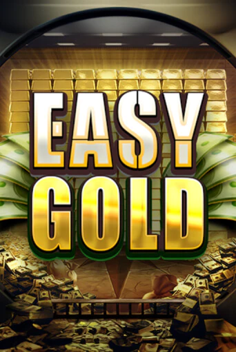 Демо версия Easy Gold от Red Tiger | Казино Чемпион Слотс 