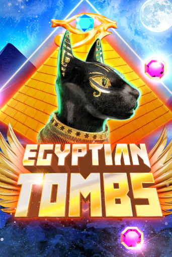 Демо версия Egyptian Tombs от Microgaming | Казино Чемпион Слотс 