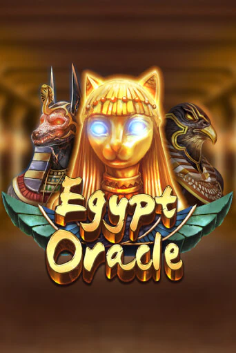 Демо версия Egypt Oracle от Dragoon Soft | Казино Чемпион Слотс 