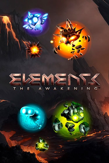 Демо версия Elements: The Awakening™ от NetEnt Deluxe | Казино Чемпион Слотс 