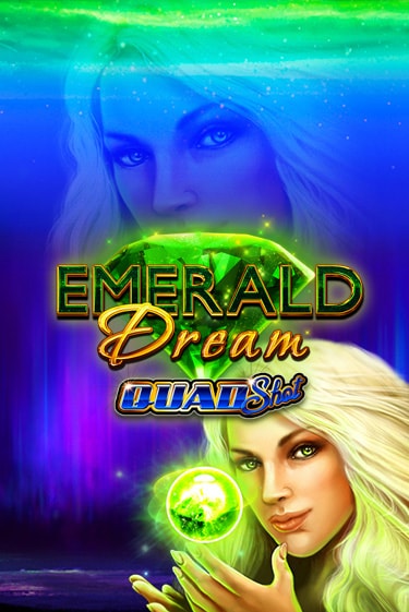 Демо версия Emerald Dream от Games Global | Казино Чемпион Слотс 